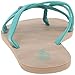 Volcom Women's Look Out Thong Sandal