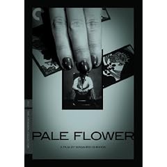 Pale Flower (Criterion) (n/a Quebec)