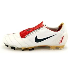 NIKE TOTAL 90 LASER II K-FG (PROMO), SOCCER CLEATS NEW IN BOX!