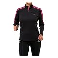 Adidas Damen Langarmshirt Response