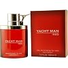 Buy Cologne - Yacht Man Red by Myrurgia Eau De Toilette Spray for Men, 3.40 Ounce