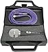 Signature Music Pro Wired Microphone with Volume Control New HS-800