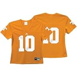 Tennessee adidas Women's Football Jersey