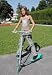 Toys : zip scooter, tri scooter, frog scooter, kick scooter