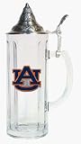Auburn Tigers Tall Lidded Stein