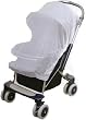 Comfy Baby Stroller Netting