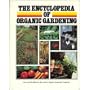 Encyclopedia Of Organic Gardening