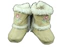Baby's First Impressions Boots