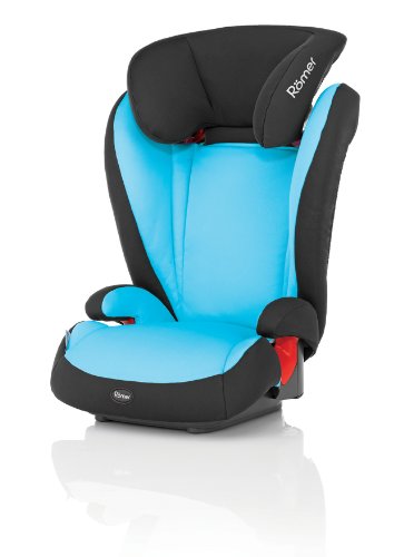 R&ouml;mer 2000002781 - Autositz Kid Trendline, Leon