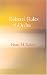 Books : Robert's Rules of Order
