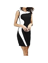 Polyester Sleeveless Cocktail Bodycon Dress/Club Dress/Homecoming Dress/Prom Dress/Wedding Dress 
