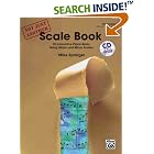 Buy Not Just Another Scale Book (10 Innovative Piano Solos Using Major and Minor Scales) Book... by  Mike Springer