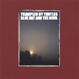 Trampled By Turtles Picture 4