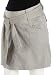 Baby : Esprit maternity Skirt with scarf A84205 Damen Rcke/ Knielang, Gr. 42 (XL)Grau (pigeon grey 070)