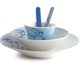 OOTS Dish Set Boy