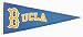 UCLA Bruins Traditions Pennant
