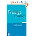 Predigtstudien f�r das Kirchenjahr 2012/2013: Perikopenreihe V - Erster Halbband: V/1