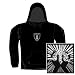 Neurosis - Kapuzensweater Stengh Vision (in XL) von Neurosis - alle Infos