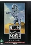 The Rolling Stones: Bridges to Babylon Tour `97-98