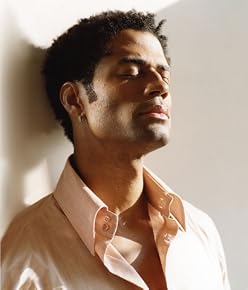 Image of Eric Benet