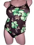 Quiksilver Leilani Tankini Swimwear Set