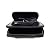 CaseCrown 10-Inch Netbook Premium Memory Foam Pouch Case with Front Pocket (Black)