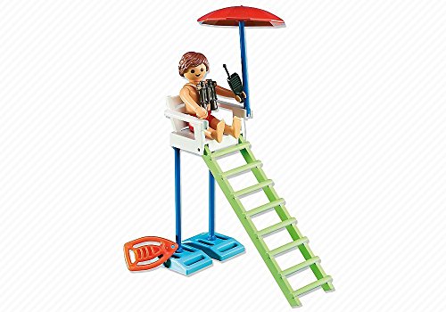 Pool Attendant (Lifeguard)
