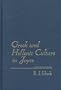 Greek and Hellenic Culture in Joyce (Florida James Joyce)