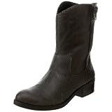 Jessica Simpson Womens Toots Ankle Boot