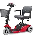 Three/3 wheel Travel Power Mobility Electric Scooter