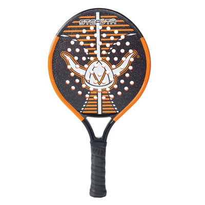 Viking '08 Stealth Platform Tennis Paddle
