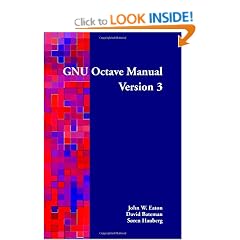 GNU Octave Manual Version 3