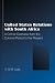 United States Relations with South Africa: A Critical Overview from the Colonial Period to the Present