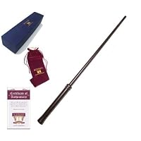 Classic Collection - Holly 15 Wand