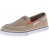 Nautica Doubloon Youth Canvas Twin Gore Slip On (Little Kid/Big Kid)