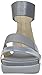 Nine West Women's Zelena Leather Dress Sandal