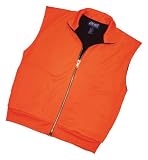 Dutch Harbor Gear High Visibility Insulated Work Vest