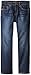 Silver Jeans Big Boys' Zane