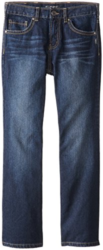 Silver Jeans Big Boys' Zane
