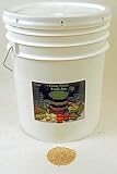 Organic Quinoa Seed- 35 Lbs - Quinoa Grain Seeds - For Flour, Bread, Baking, Cooking, Food Storage, Sprouting Sprouts, Cereal & More.