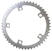Vuelta Track Chainring 49t 144 6061-t6 CNC Fits Both 1/2x1/8