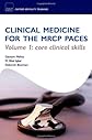 Medical cases for the MRCP PACES.