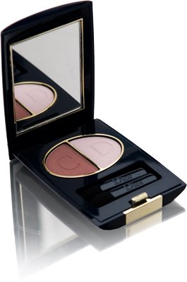 Buy Christian Dior 2 Couleurs 2-Colour Eyeshadow Wet & Dry 845 Diorart