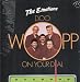DOO WOPP ON YOUR DIAL LP (VINYL ALBUM) US CRYSTAL BALL
