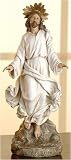 12 Joseph's Studio Risen Christ Jesus Religious Figure
