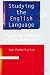 Studying the English Language