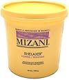 Mizani Rhelaxer for Coarse/Resistant Hair, 30 Ounce