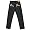 Evisu embroidered logo denim jeans EVIS0736, 36