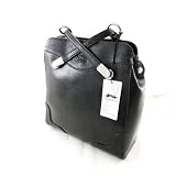 Sac � Dos "Romy" l�zard noir