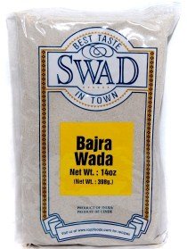 Swad Bajra Wada – 14oz